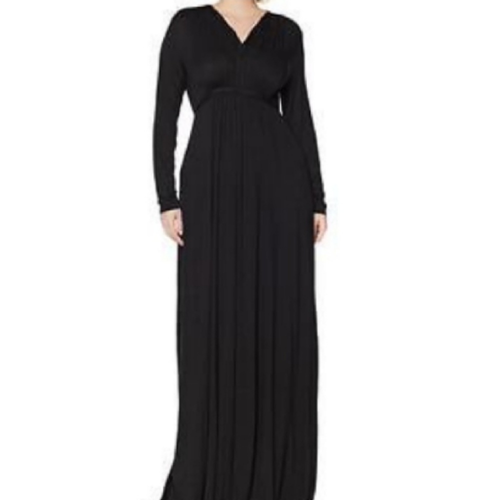 New w/tags...Melissa McCarthy Cut to Fit Dress